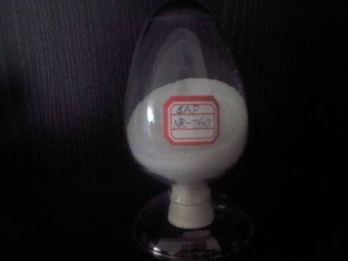 Super Absorbent Polymer For Sanitary Napkin