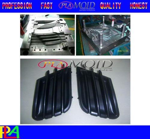 Auto Car Component Mold