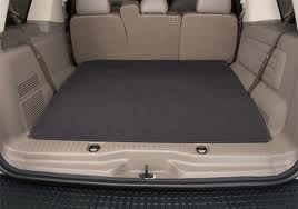 Cargo Mats