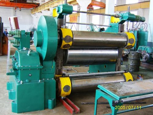 Rotary Cutting Machine