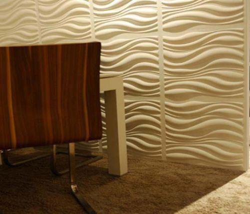 Wall Panel Tiles