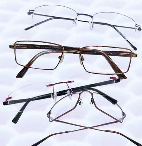 Spectacles Frames