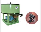 Pan Mixer Machine (250KGS)