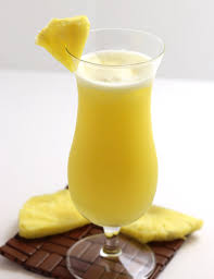 Pineapple Juice