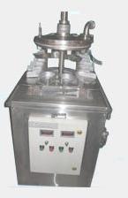 Rotary Filling Machine