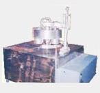 Rotary Heat Sealing Machine