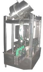 Screw Capping Machine