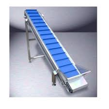 Elevating Conveyors