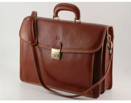 Leather Laptop Bags