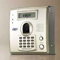 Biometric Fingerprint Attendance Reader (AC 3000), For Hospitals, Office, Voltage : 12V