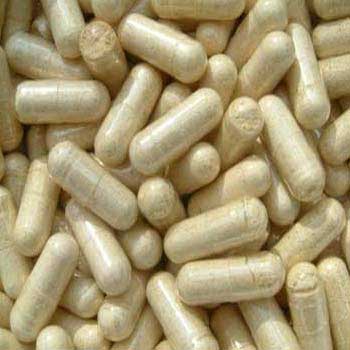 Ginseng Capsules