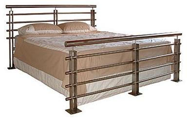 Steel Beds