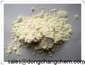 Activated Zinc Oxide