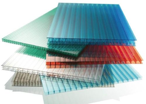 Polycarbonate Sheets