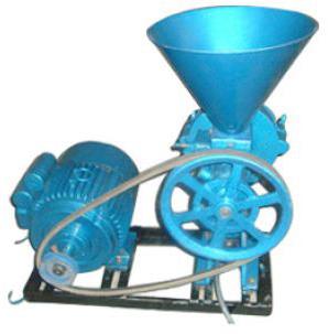 Agricultural Grinding Machine