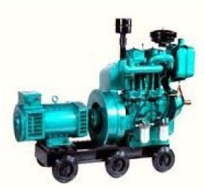 Diesel Generator