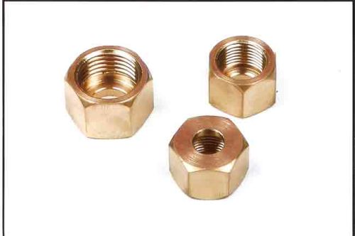 STANDARD Brass Fittings, Technics : PRISITION