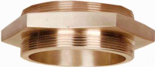 Brass Reducer, For Power, Power : 10-20W, 20-30W