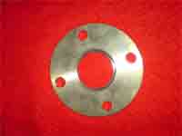 Copper/Brass Flanges, Feature : High Tensile, High Quality