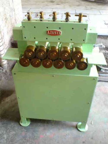 Straightening Machine