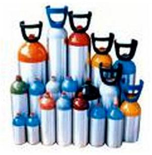 Industrial Gases