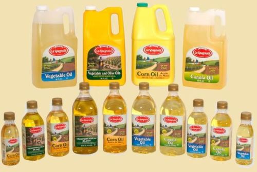 Soybean Oil, Cultivation Type : Organic