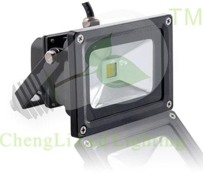 LED Flood Light Fixture-fs115-10w