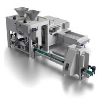 Automatic Bagging Machine