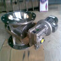 Rotary Airlock Valves