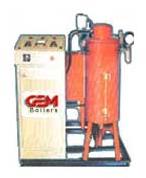 Electric Steam Boiler