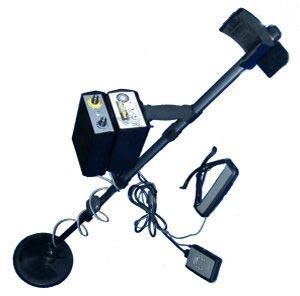 Metal Detector, Brand Name : OKM