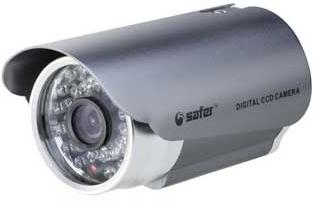 IR CCTV Camera