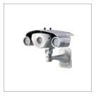 Ir CCTV Camera