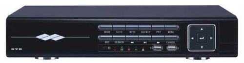 Digital Video Recorder