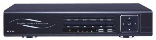 Digital Video Recorder