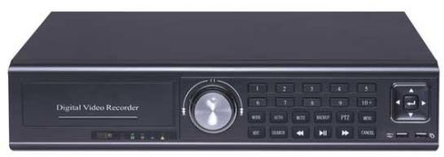 Digital Video Recorder