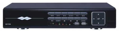 Standalone DVR System