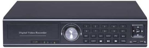 Standalone DVR System