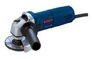 Bosch GWS 6-100 Mini Angle Grinders