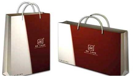 Promotional Paper Bags