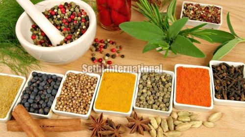 Indian Spices, Shelf Life : 6months