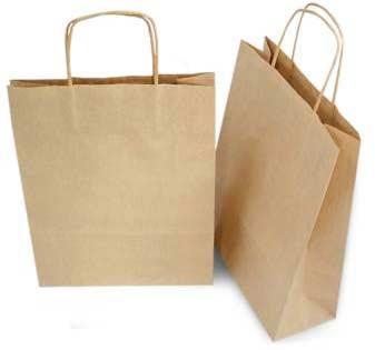 Brown Paper Bags