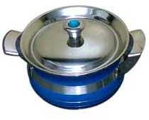 Item Code SSCP 1 Stainless Steel Cooking Pots