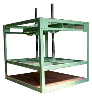 JOE Semi Automatic Sheet Pressing Machine, Voltage : 220V