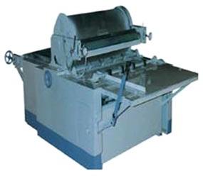 Single Color Flexo Printing Machine