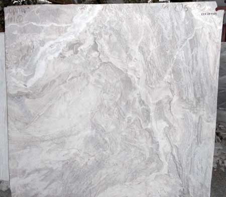 Image 1 Marble Slabs