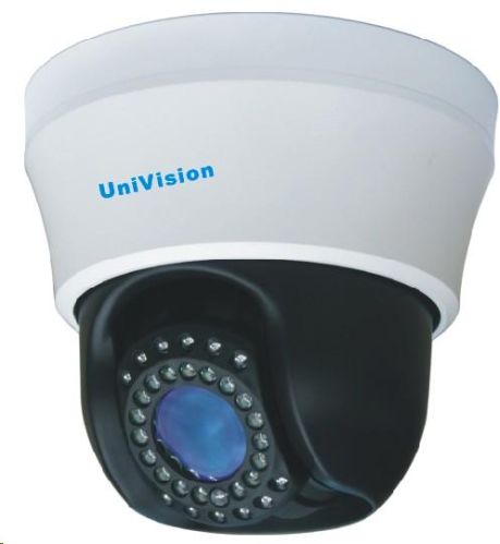 4 Inch Speed Dome Camera