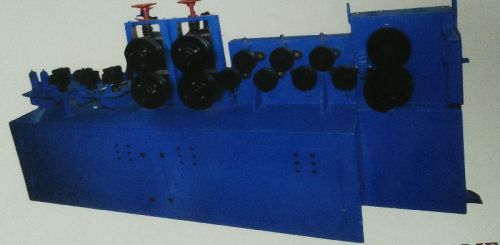 TMT Decoiling Machinery, For Construction / Industrial