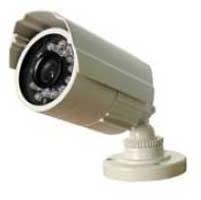 Waterproof Infrared Camera