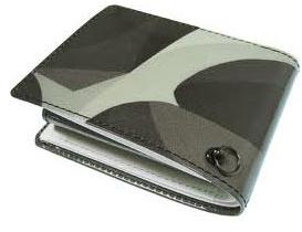 Mens Leather Wallets